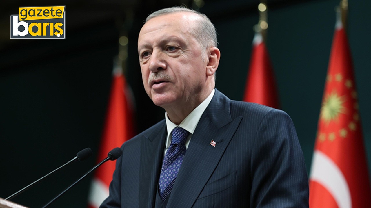AKP ve MHP’nin yeni ortağı resmen DEM Parti