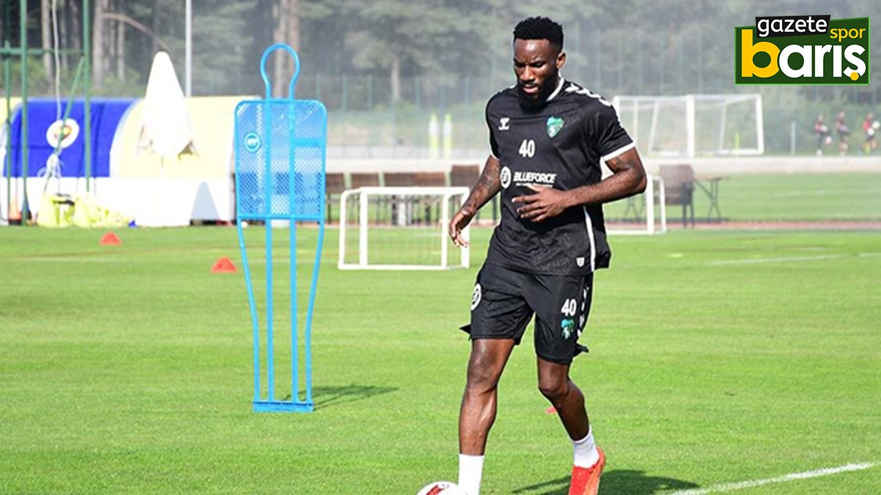 “Kocaelispor benim için çok şey ifade ediyor”