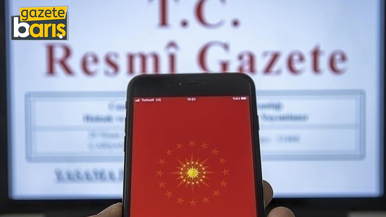 Dijital Dönüşüm Programı Tebliğinde düzenleme