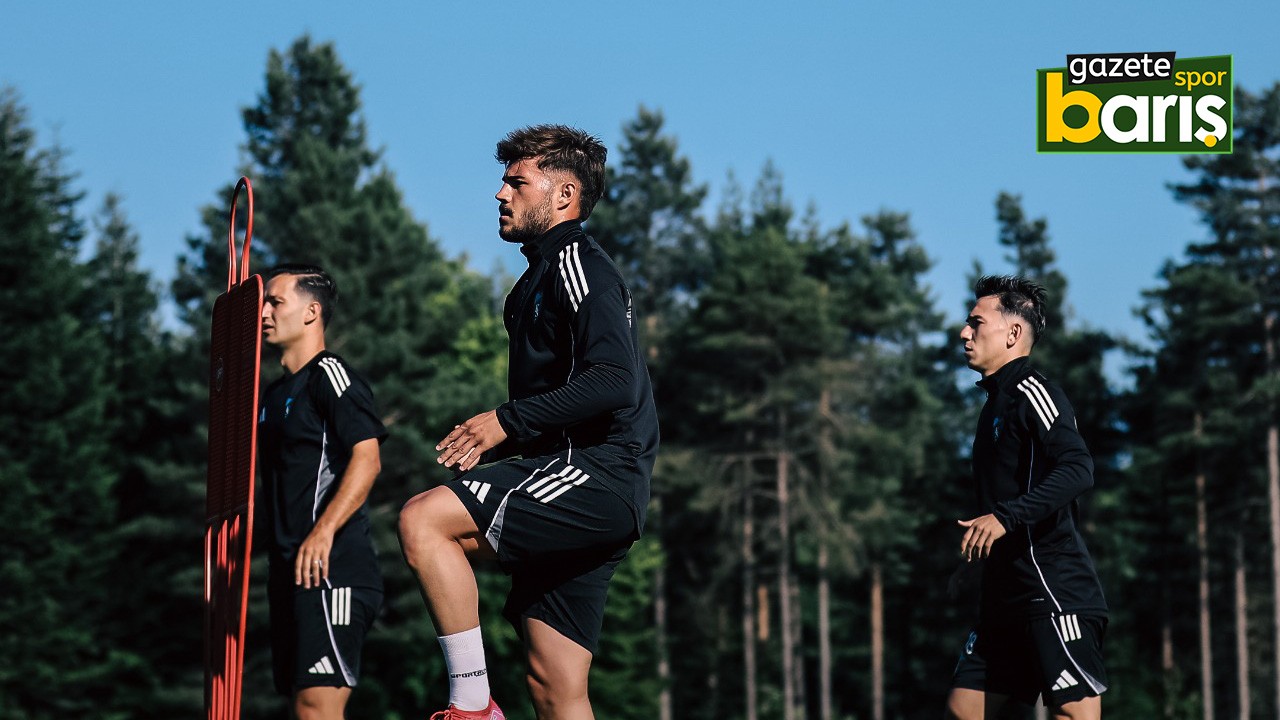 Kocaelispor’da izin başladı