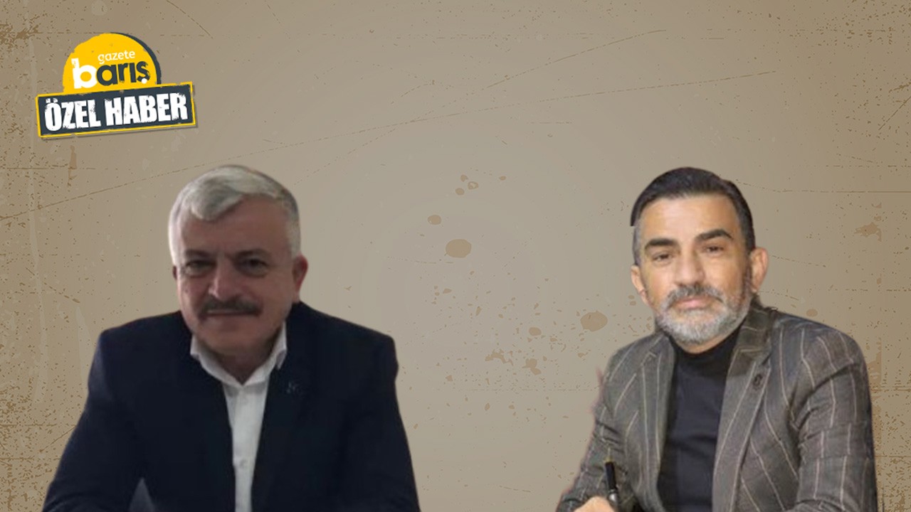 İşte MHP’li eski başkanın istifasında perde arkası!