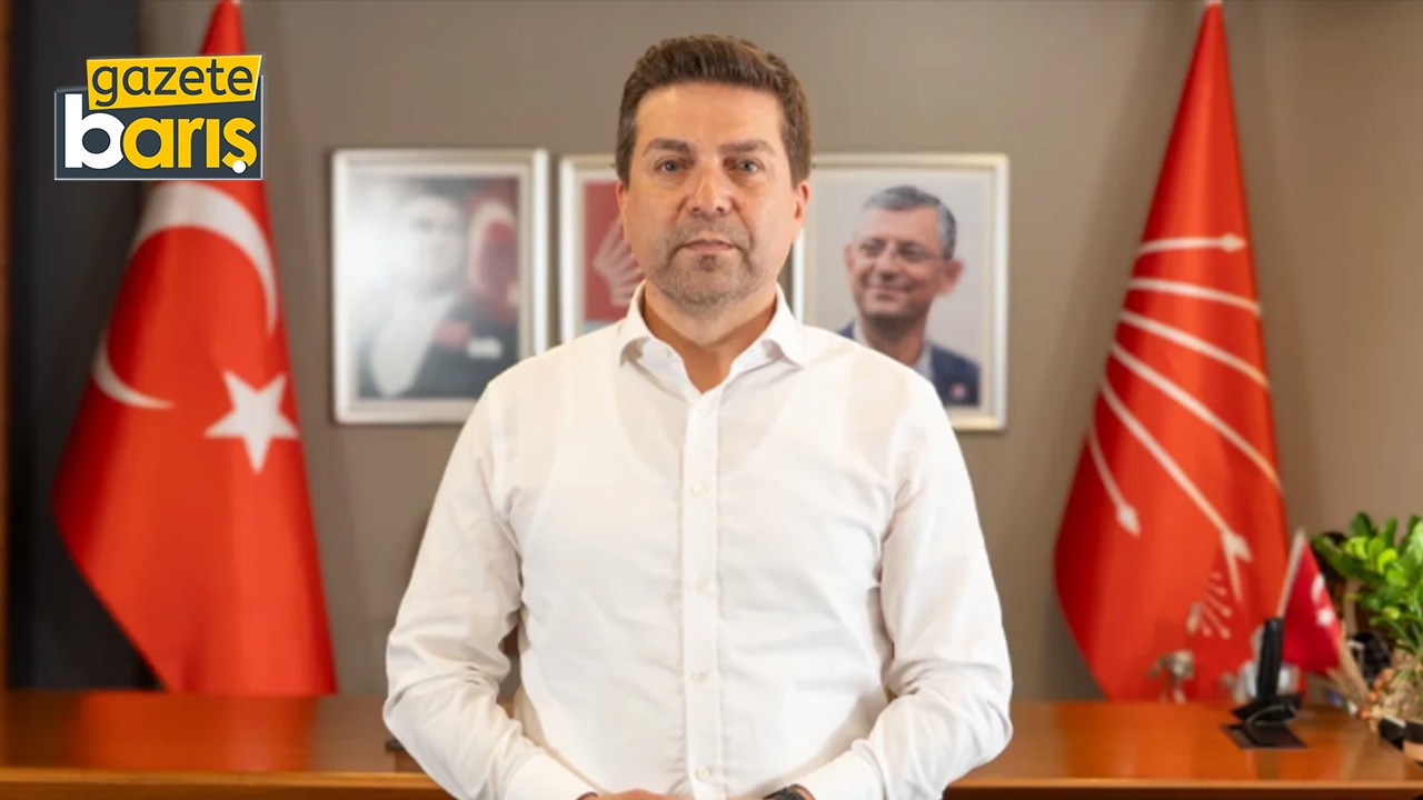 Sarı: Geri adım attıramazsınız