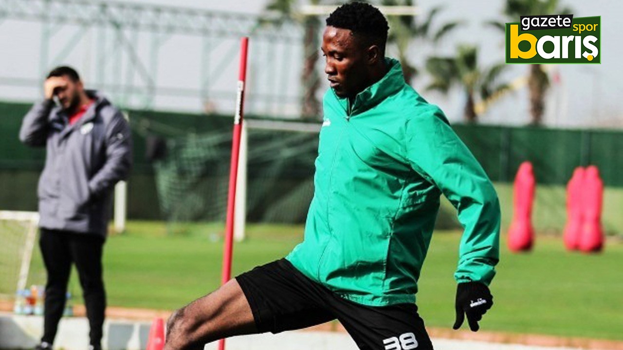 Kocaelispor’da ayrılıklar artıyor