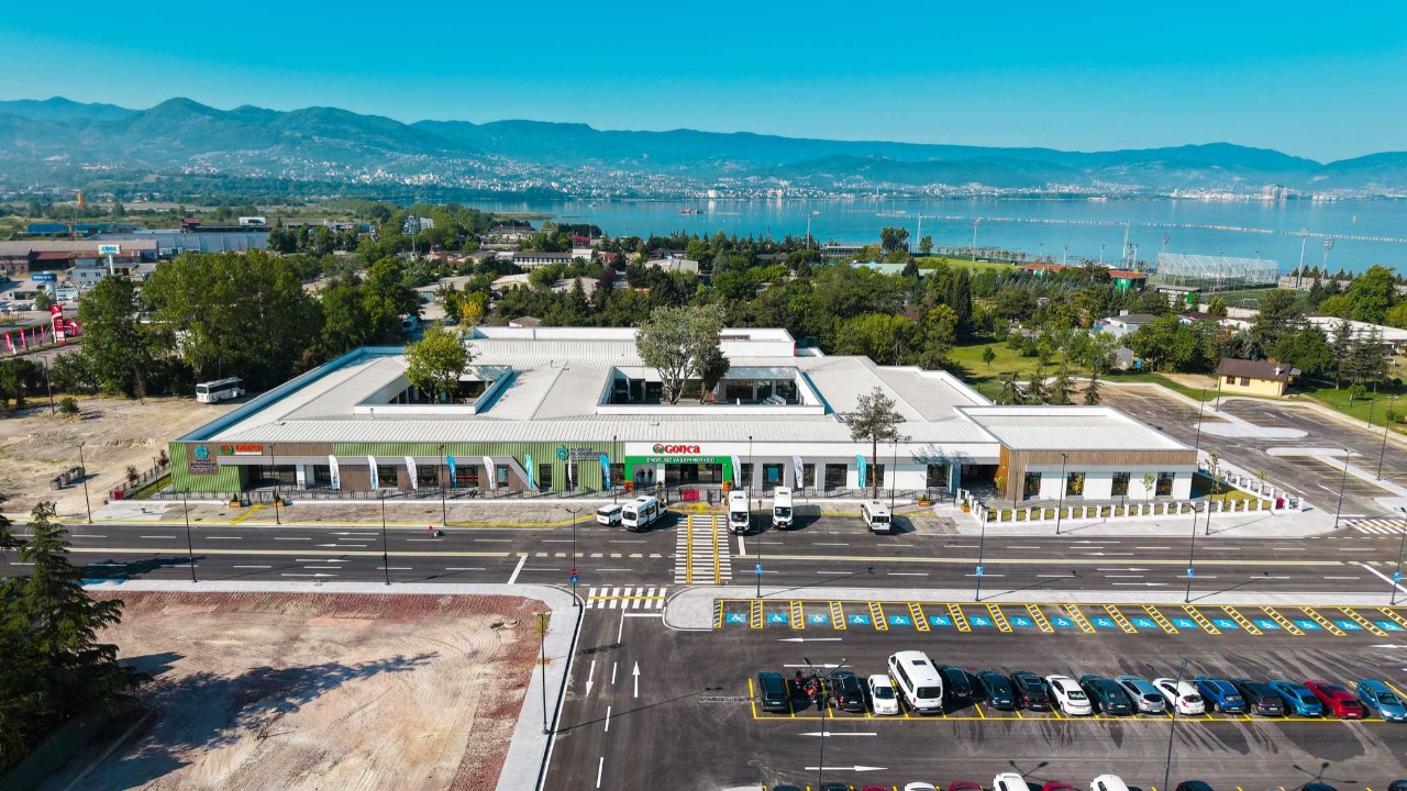 Engelleri kaldıran merkez; Gonca Engelsiz Yaşam Merkezi