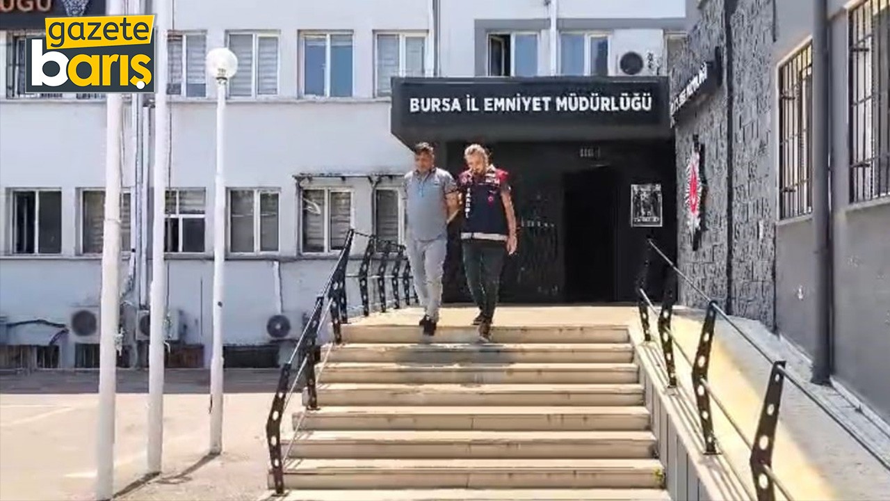 Kendisini kaymakam olarak tanıttı, sahte tören bile düzenledi