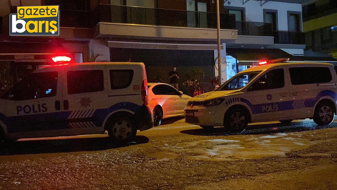 Kocaeli’de gençlerin kavgasında kan aktı! Yaralılar var