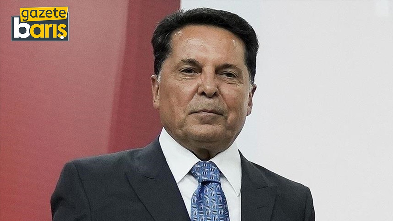 Ahmet Özer'e tahliye kararı