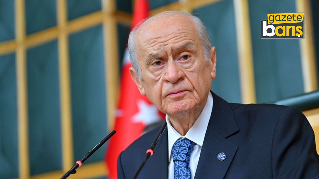 Bahçeli'den 15 Temmuz mesajı