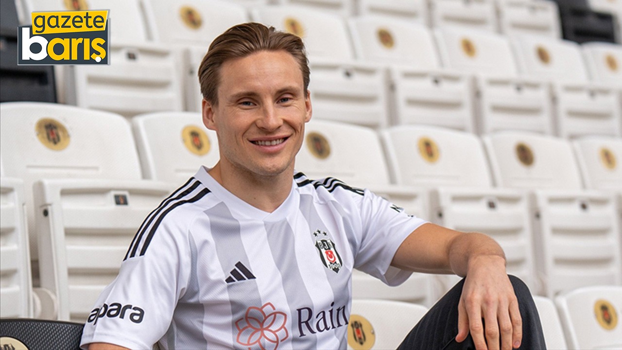 Beşiktaş bekini buldu. Svensson'da domino etkisi