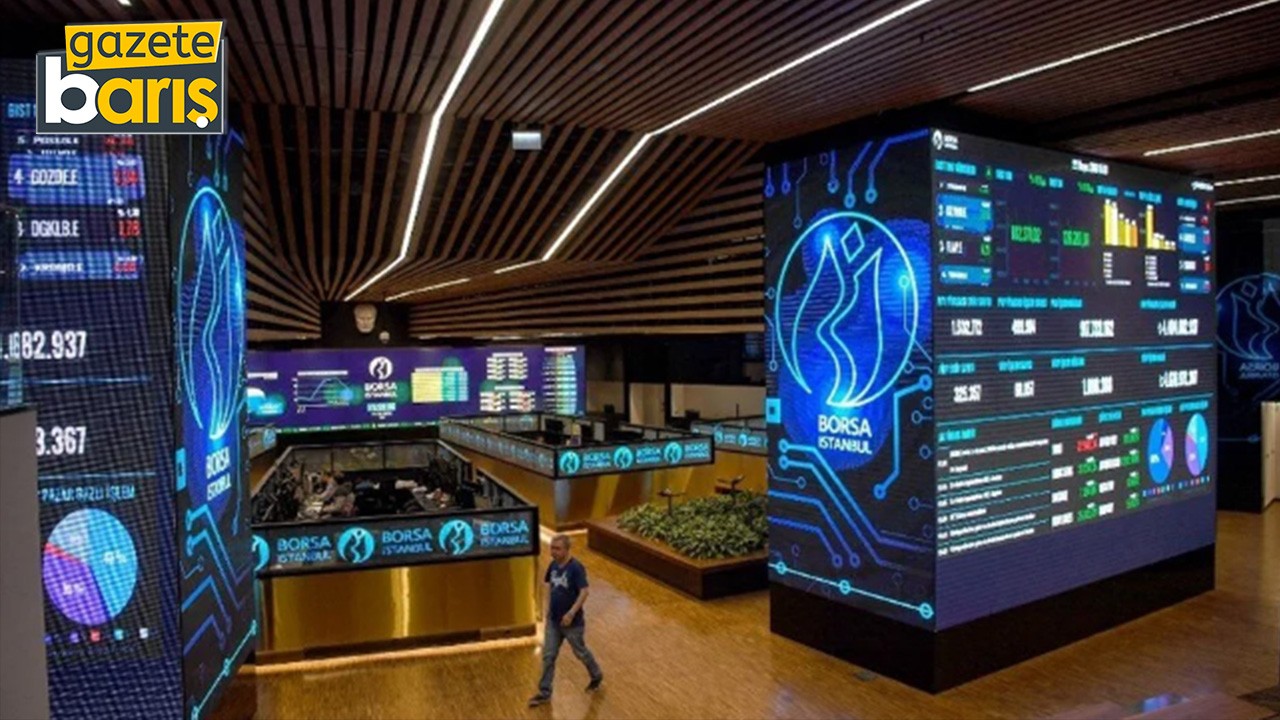 Borsa İstanbul'da manipülasyon operasyonu: 8 gözaltı