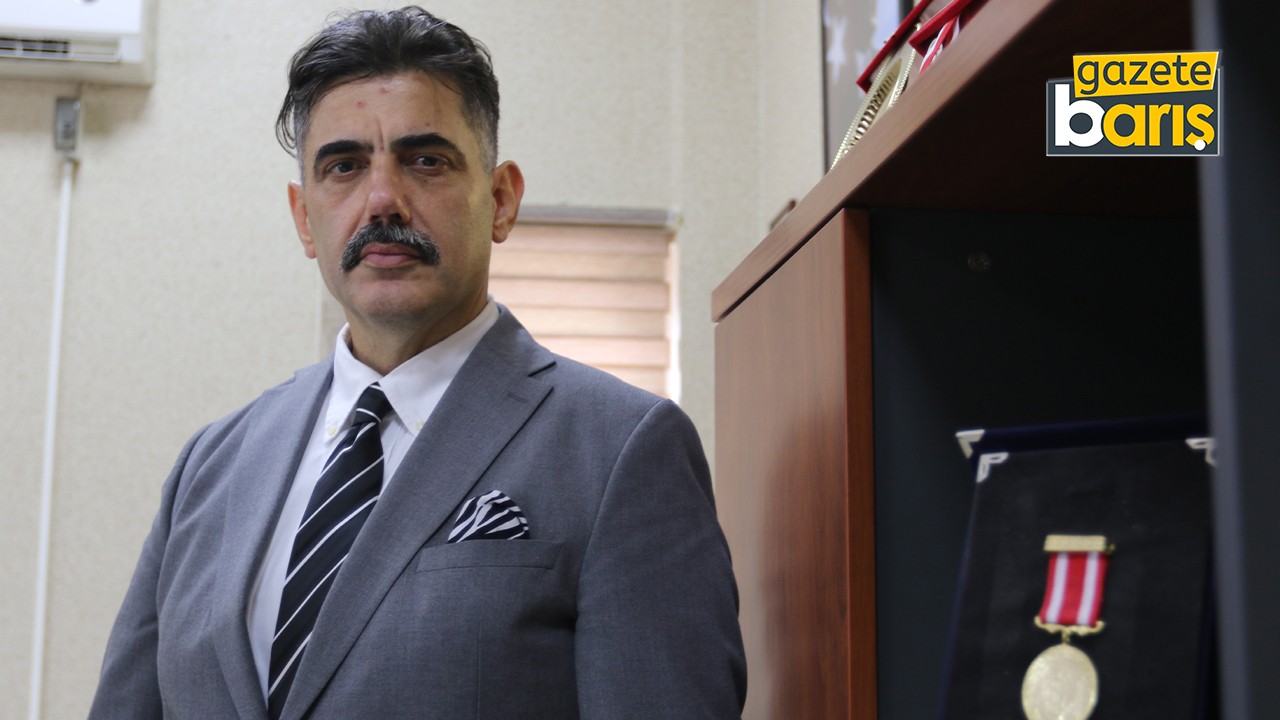 Başkomiser o karanlık geceyi anlattı!