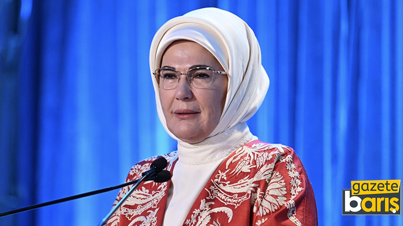 14 fakülte kapandı, 'Emine Erdoğan Enstitüsü' kuruldu!