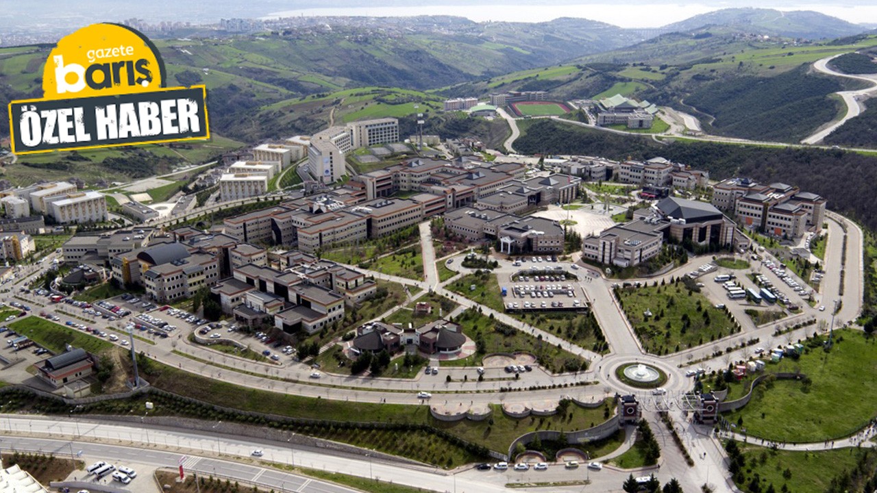 Umuttepe’de sokak hayvanı sorunu bitiyor. Merkez kurulacak