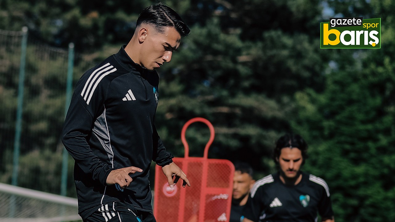 Kocaelispor’da ikinci etap başlıyor