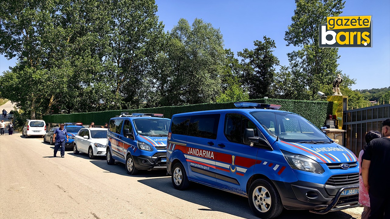İzmit'te şüpheli ölüm! Kocasıyla boşanma aşamasındaydı...