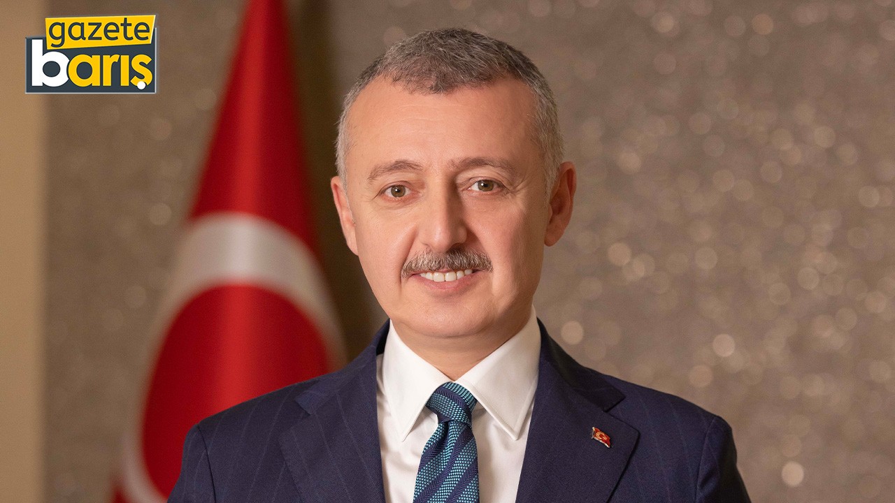 Büyükakın'dan 15 Temmuz mesajı