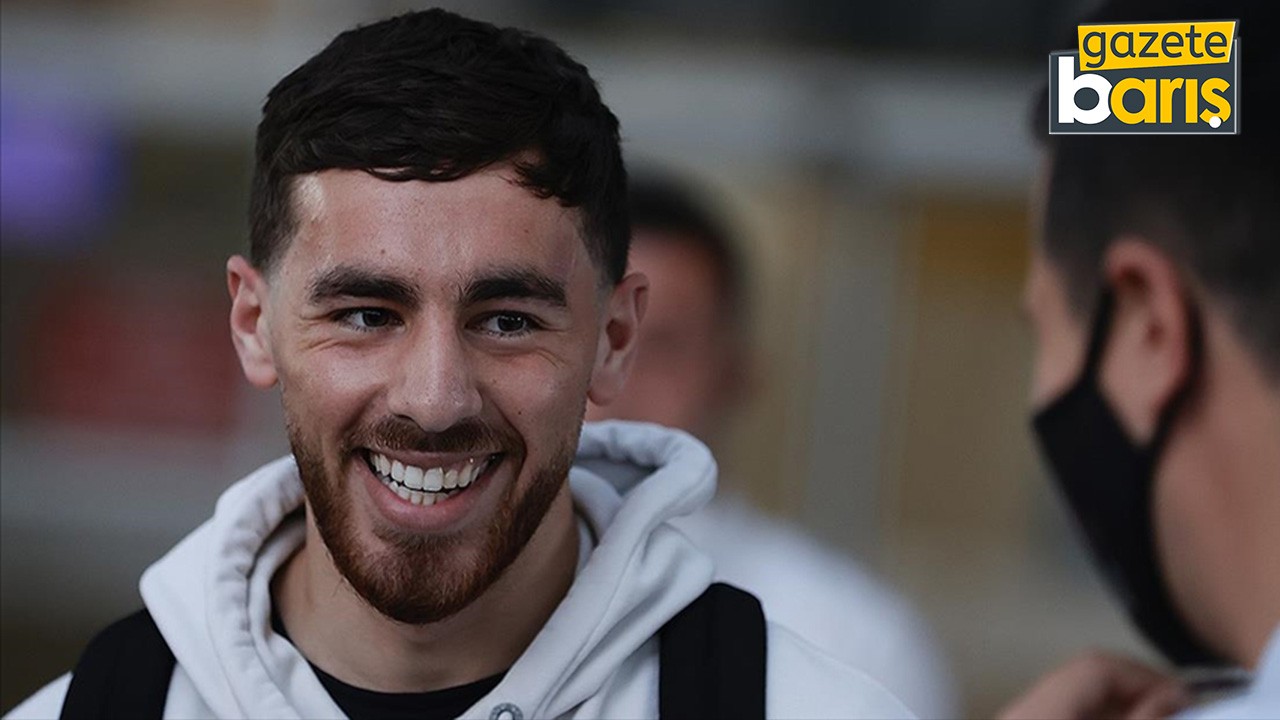 Süper Lig tarihinin en pahalı transferi oldu