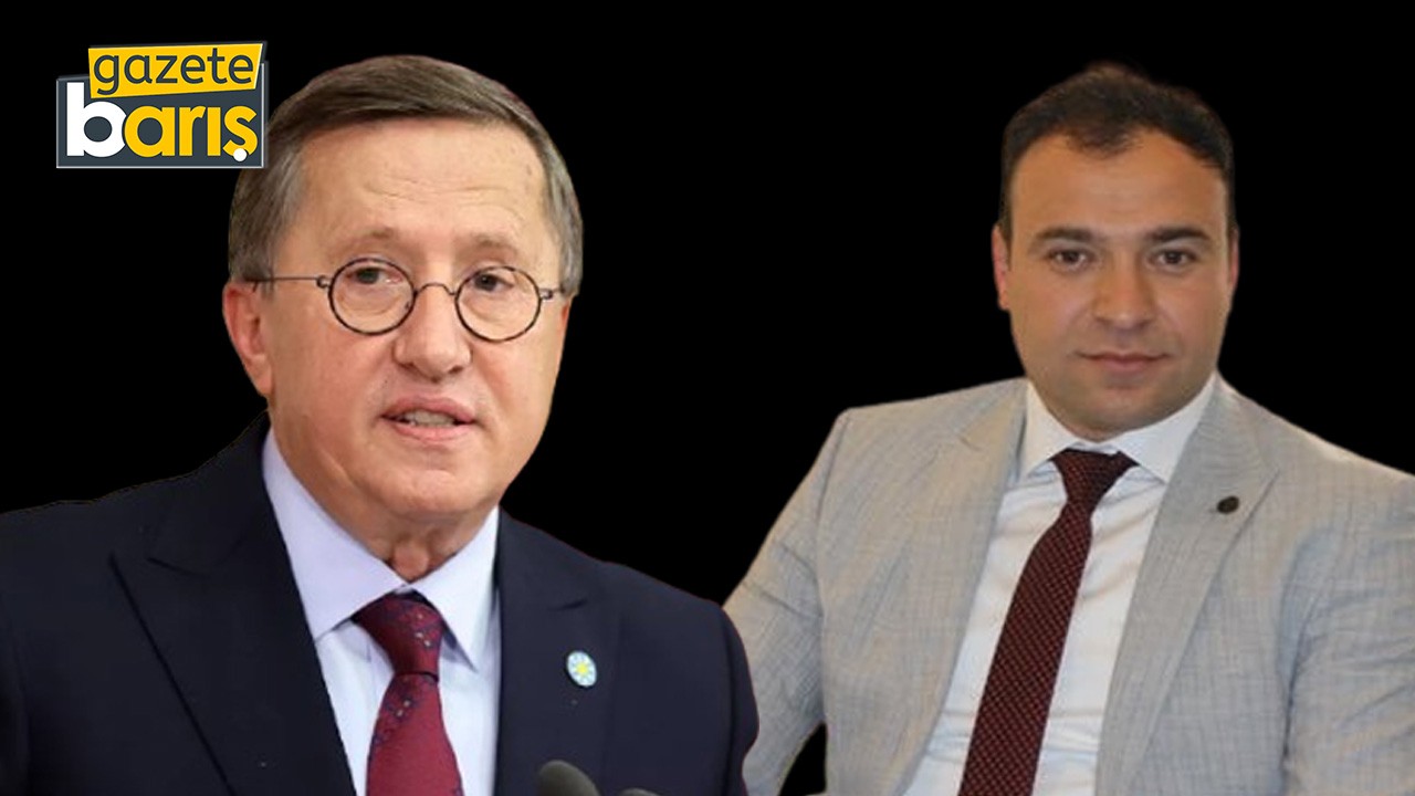Ülkü ocakları başkanından Kocaeli vekiline şok sözler “Asıl p.ç sensin”