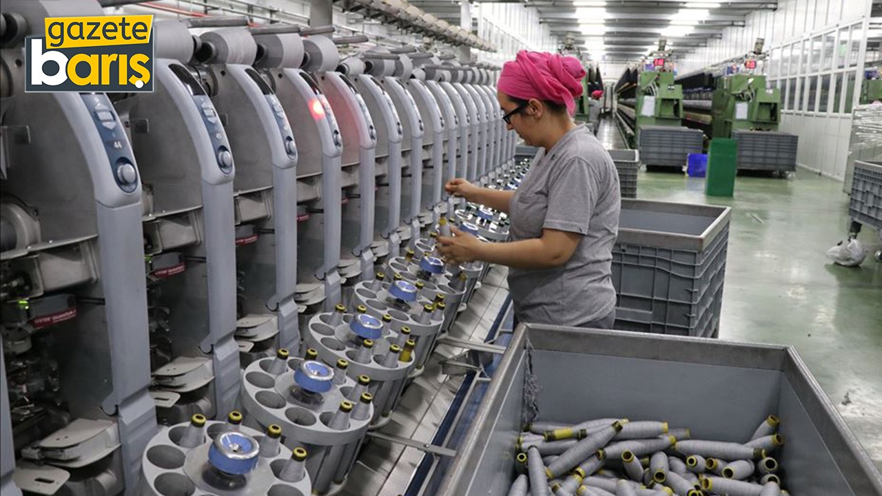 Kocaeli'deki plastik firması 10 personel alacak
