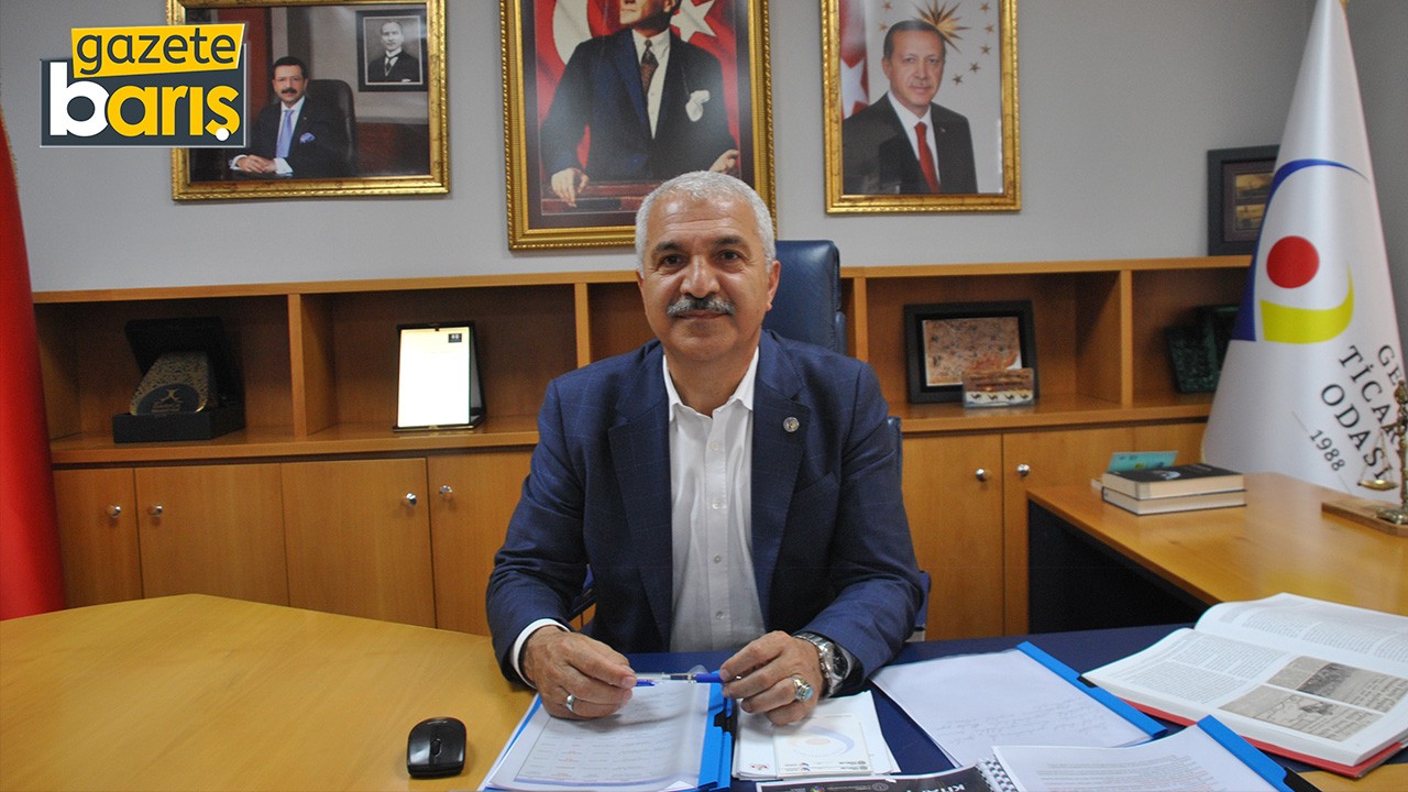 Ticaretin ve istihdamın gelecekteki anahtarı: Mesleki eğitim