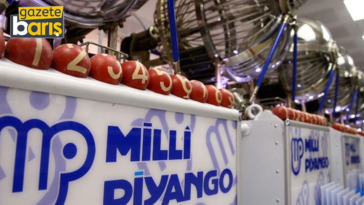 14 Temmuz Sayısal Loto sonuçları 2025-Çılgın Sayısal’da kazanan numaralar