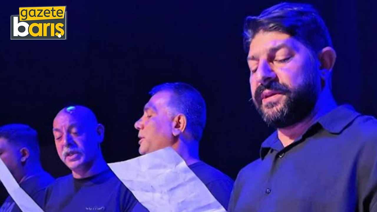 Mehteran takımından 15 Temmuz’a özel “Vatan Marşı”