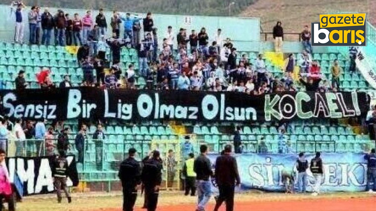 ADS yardım maçı ertelendi