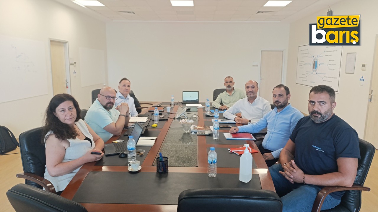 Birleşik Metal-İş’ten emsal olacak anlaşma