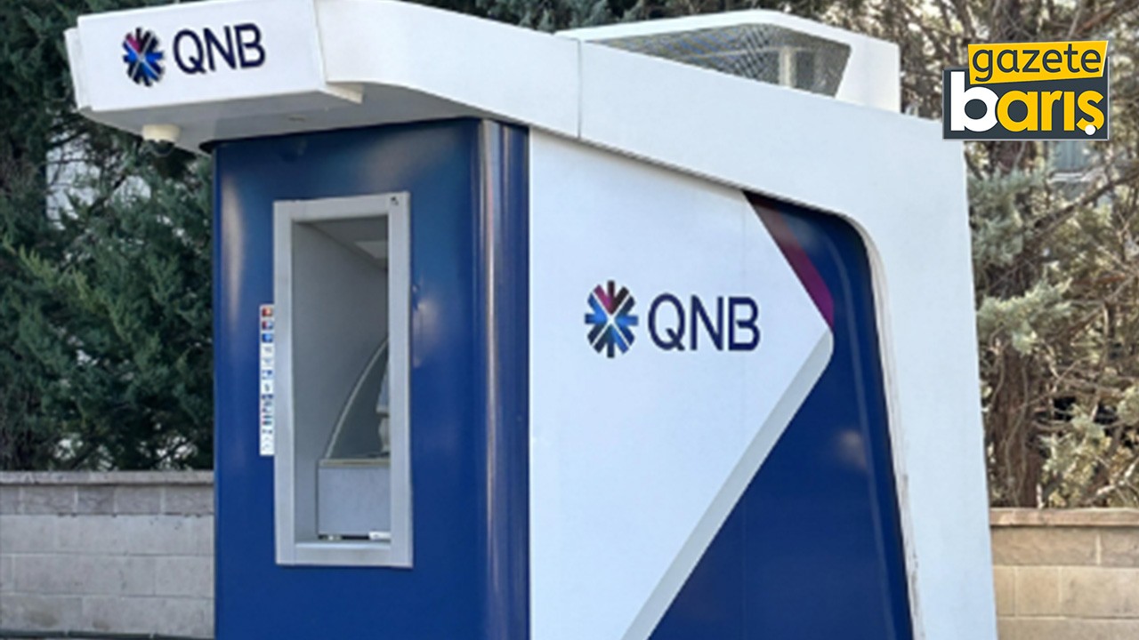 ATM'ler yutmaya devam ediyor. Bu kez 19 bin lira!