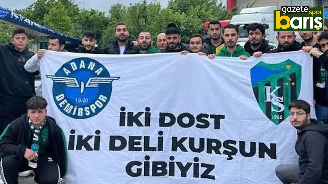 Kocaelispor’un hazırlık maçı programında değişiklik