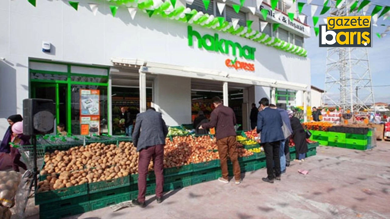 FETÖ operasyonu: Ünlü market zinciri o markaya kayyum atandı!