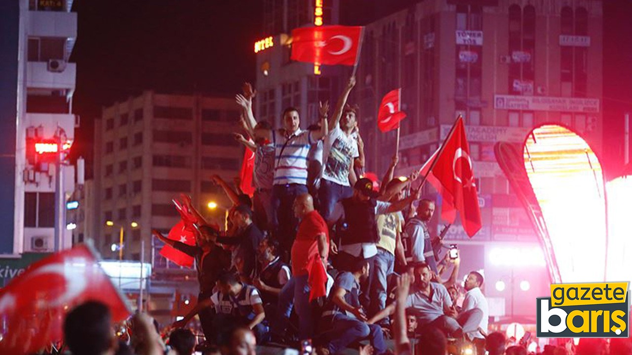 15 Temmuz'un üzerinden 9 yıl geçti! Peki o gece neler yaşandı?