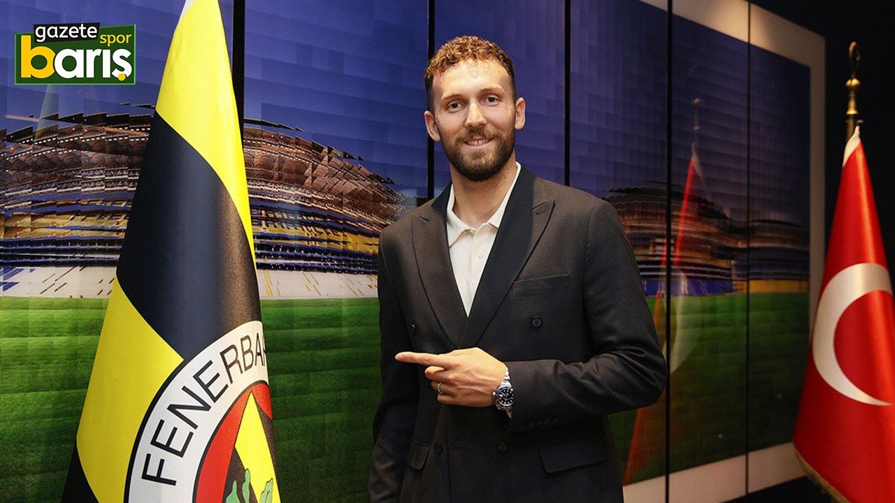 Günlerce Kocaelispor’a yazıldı, Fenerbahçe ile anlaştı