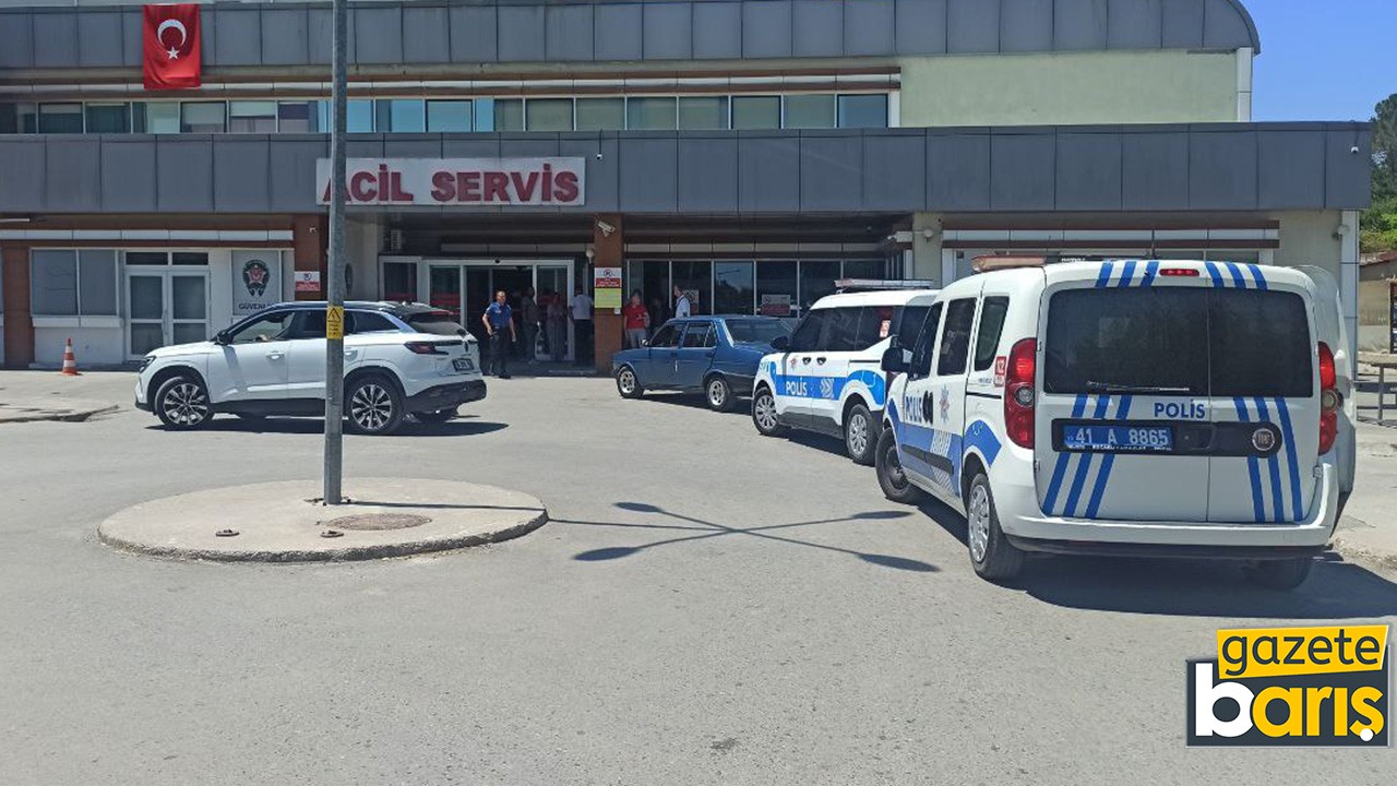 Kocaeli'de silahlı kavgayla ilgili 3 zanlı tutuklandı