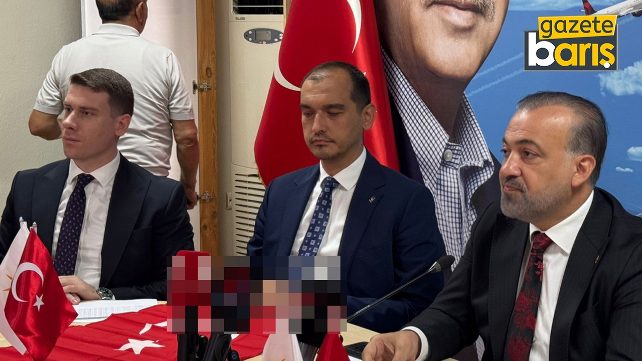 Talus: Vatandaşın yüzde 75’i 'Terörsüz Türkiye’den' memnun