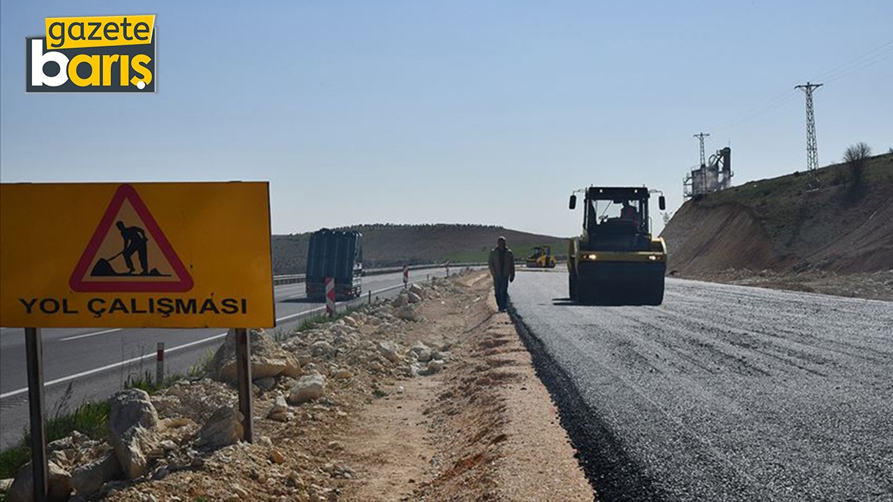 Kocaeli'deki inşaat firması hem mühendis hem işçi arıyor!