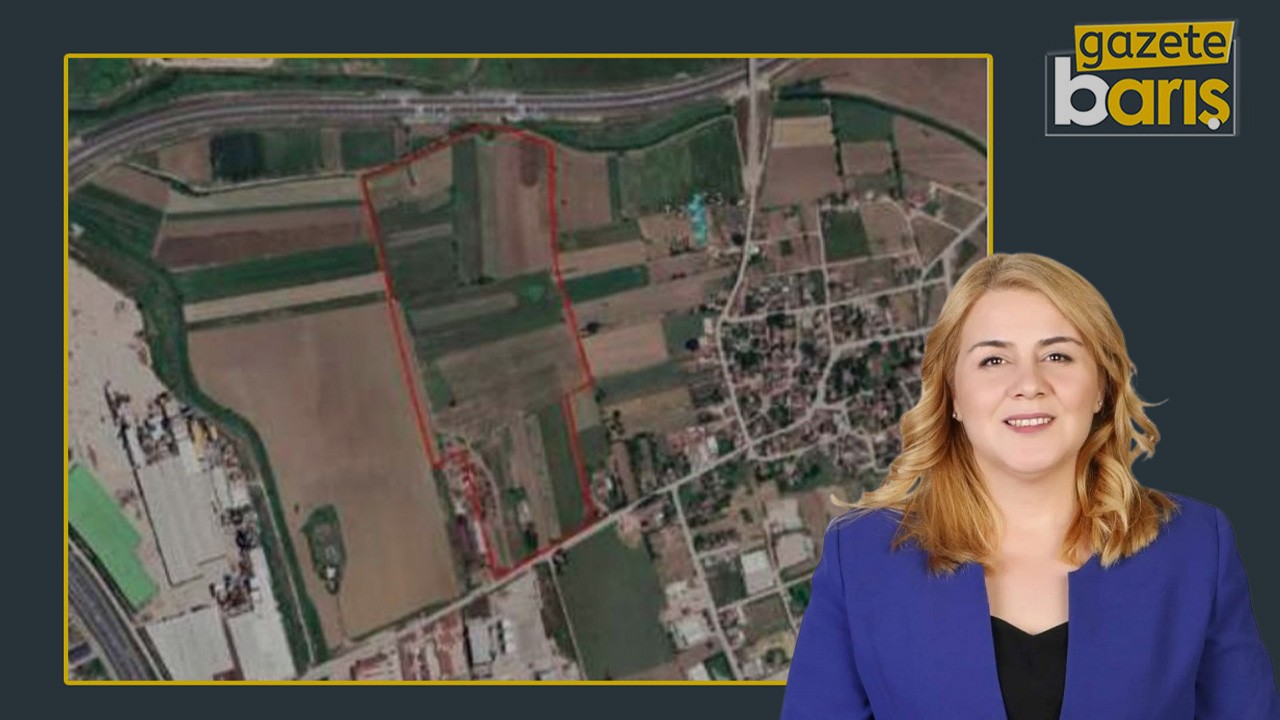 Kartepe Çevre Platformu'ndan haddehane itirazı