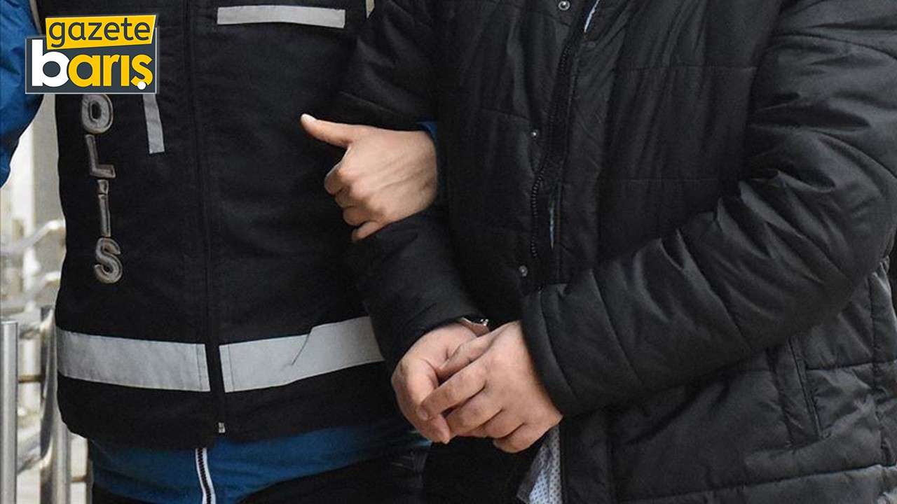 31 yıl cezası vardı. Yakalandı