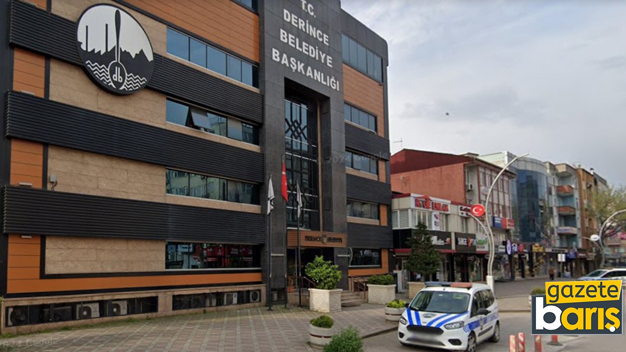 Derince Belediyesi vatandaşa et yedirecek