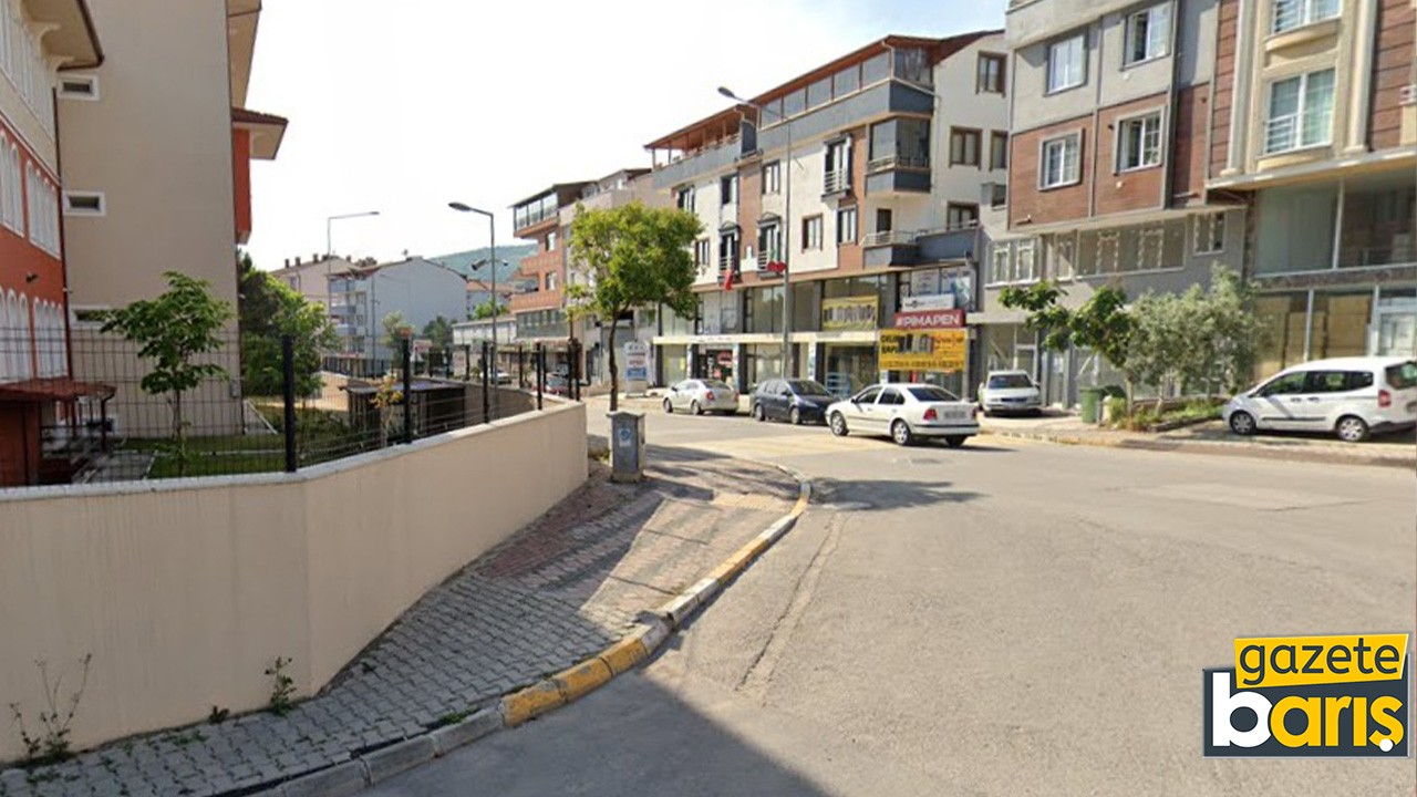 Kocaeli’nin o mahallesinde akşam hayat duruyor