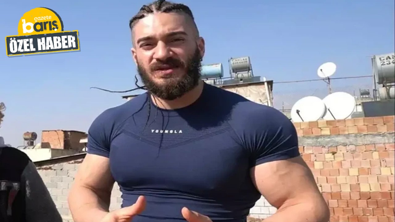Testo Taylan’ın darp ettiği çocuğun annesinden şok iddialar! “Beni bile darp edecekti”