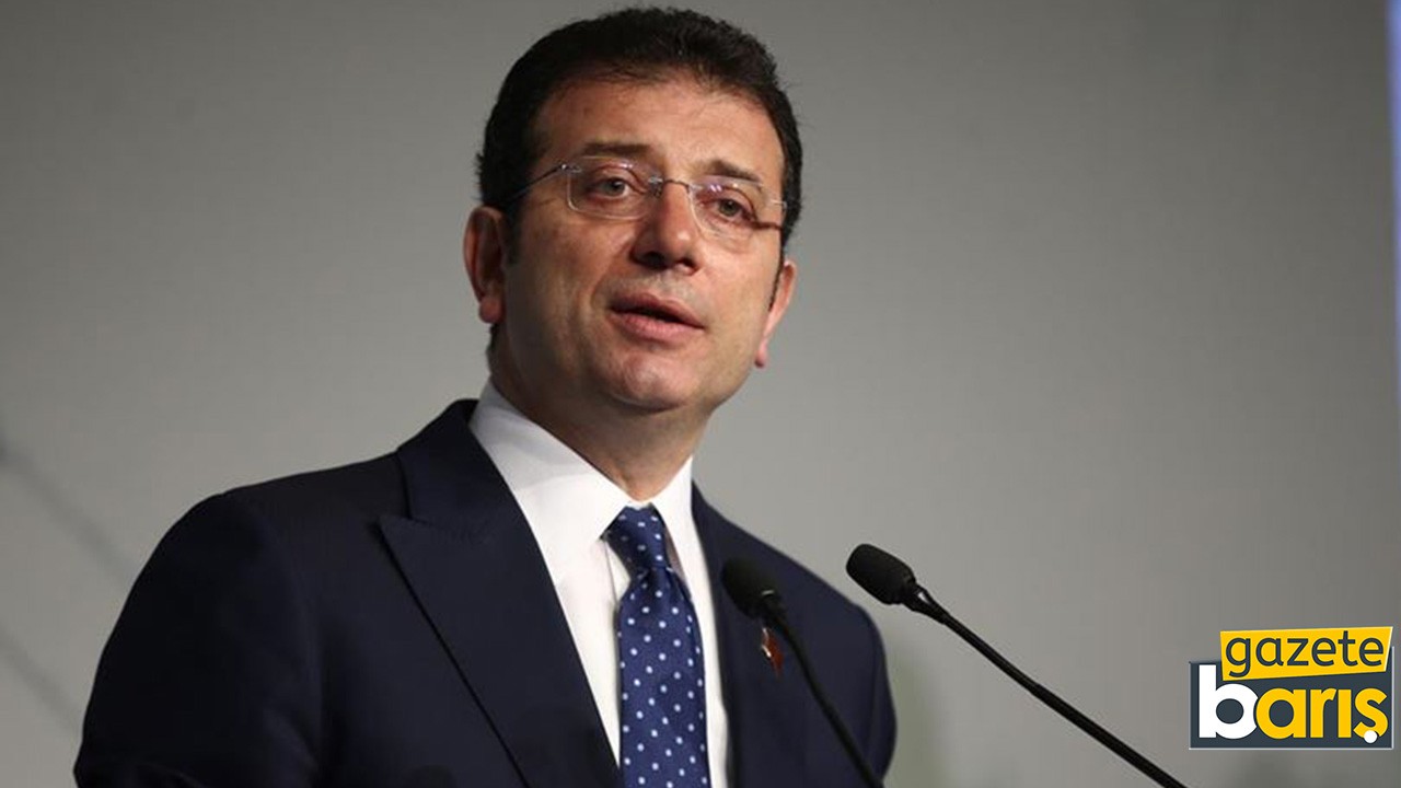 İmamoğlu davasında karar çıktı