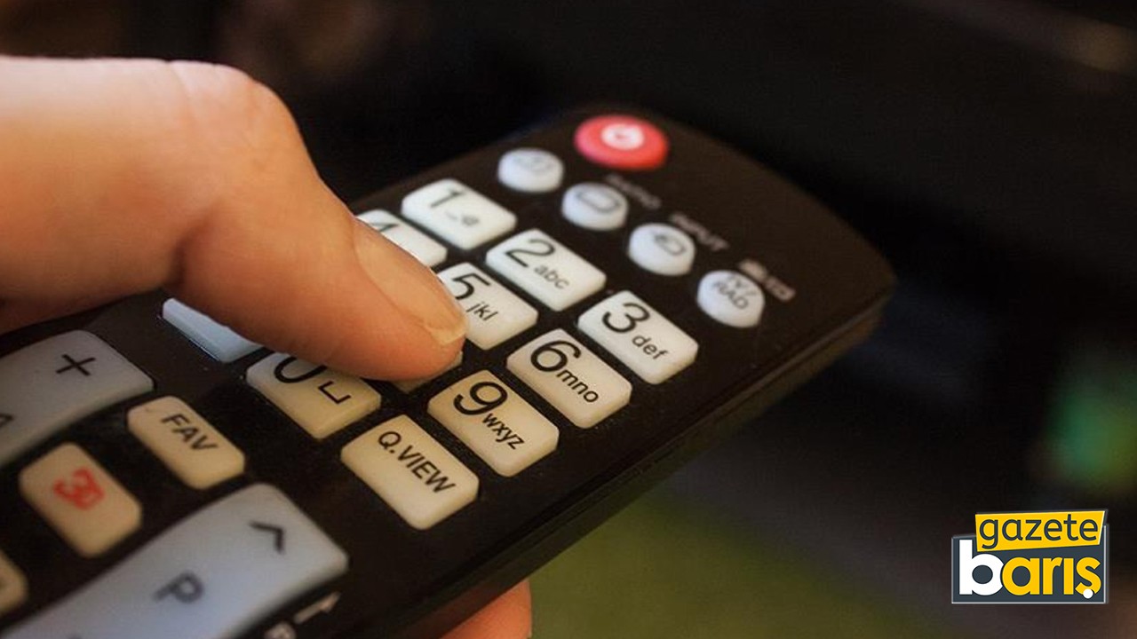 Reyting Sonuçları 15 Temmuz 2025: İşte TV'de reyting zirvesindekiler