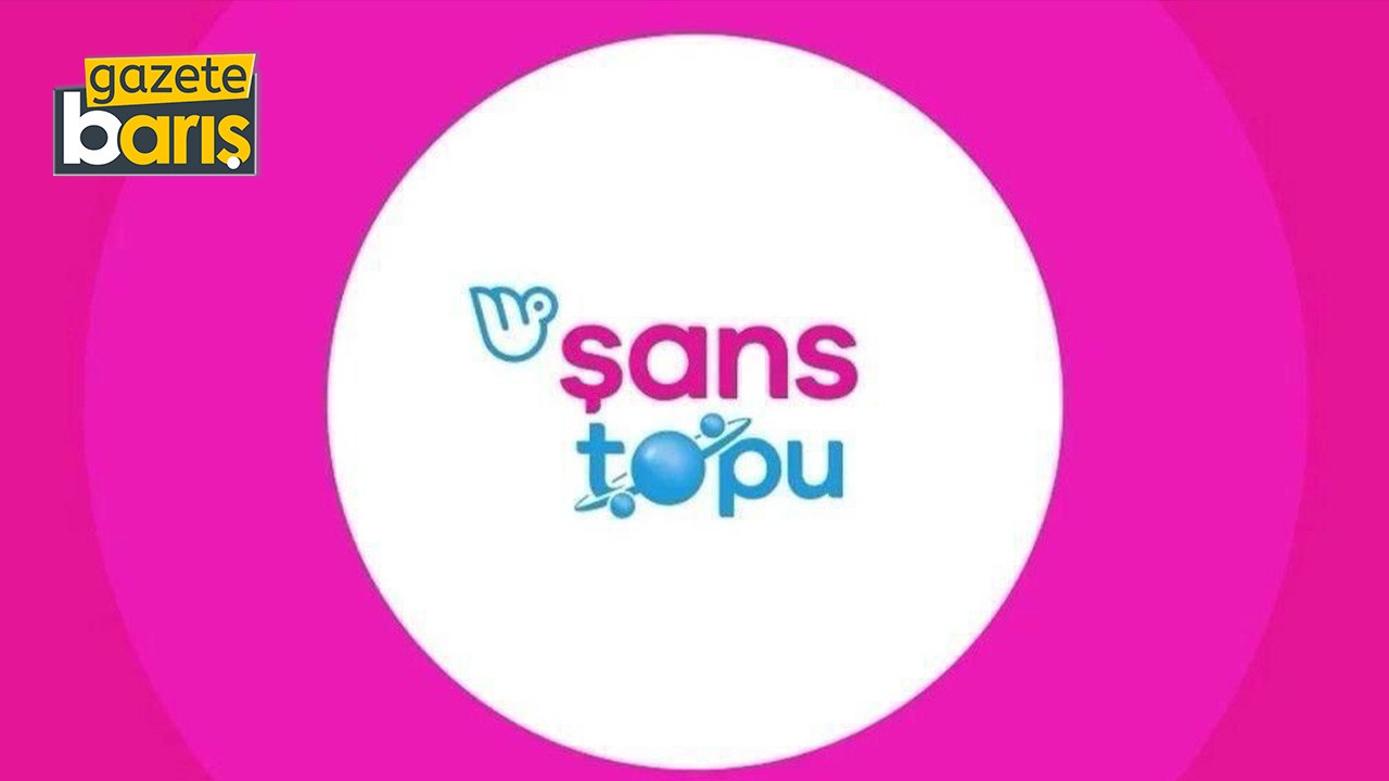 16 Temmuz Şans Topu sonuçları 2025-Şans Topu’nda kazanan numaralar