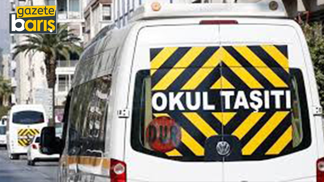 Körfez'deki 3 okul için önemli ihale