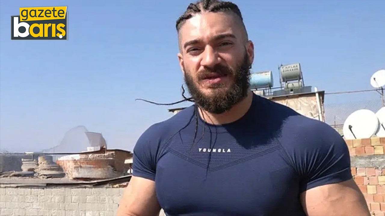 Testo Taylan Kocaeli'de gözaltına alındı!