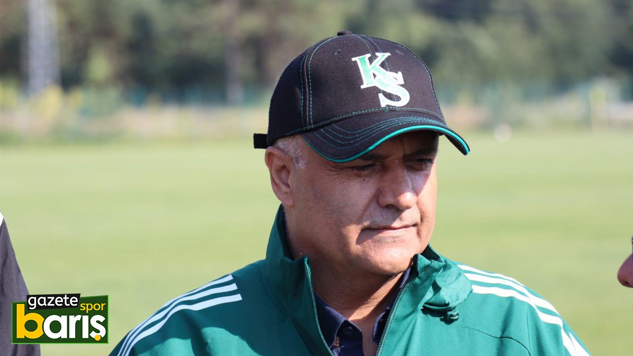 Başkan Durul: Petkovic dünya çapında bir yıldız