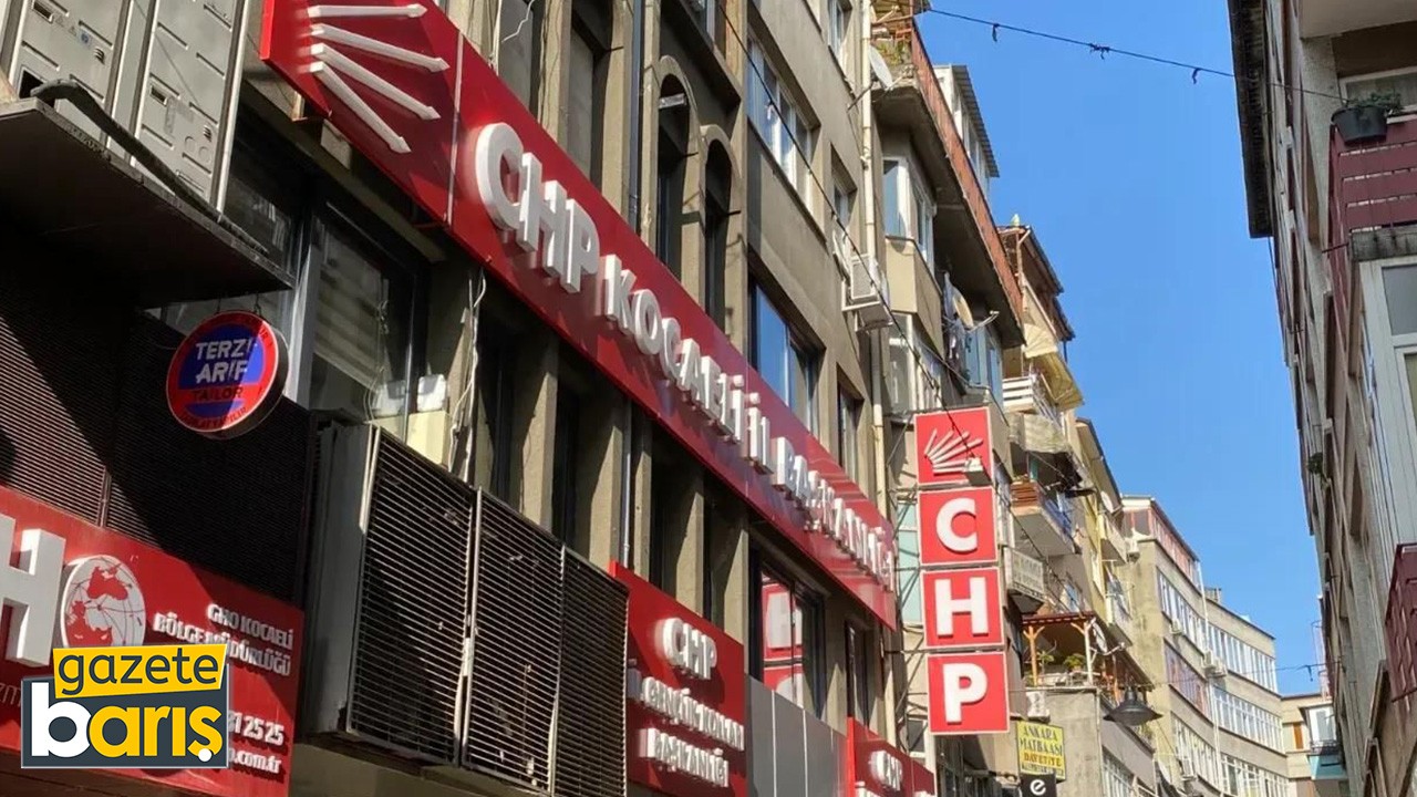 CHP’de kongre maratonu başlıyor! İşte CHP kongre takvimi