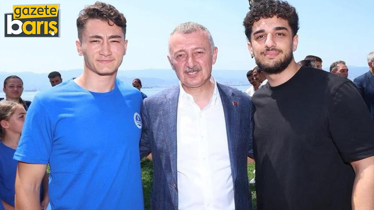 Sporculara dil eğitimi ve mental destek de olacak