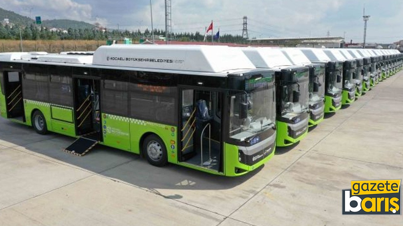 Kocaeli, Sakarya hat sefer sayısı neden az?